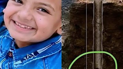 حين يتكرر وجع الانتظار.. أيوب يعيد فتح جرح ريان في ذاكرة العرب