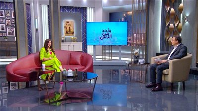 عمرو الليثي: سوزان نجم الدين اسم عربي كبير جسدت أصعب قصة درامية في الواقع