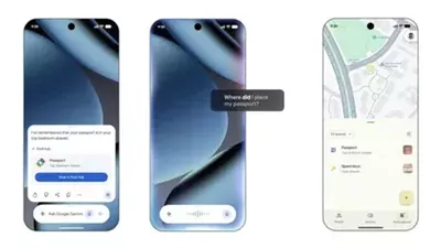 جوجل تطلق ميزة جديدة في Android Find Hub لتذكيرك بمكان أغراضك المهمة
