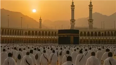 ضوابط جديدة للحج السياحي.. برامج تناسب محدودي الدخل
