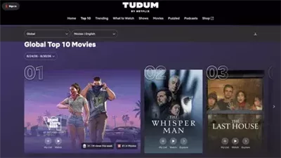 نظرة GTA VI الموسعة تحقق 31 مليون مشاهدة على Netflix