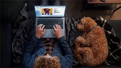 Dell 14S.. لابتوب اقتصادي ينافس MacBook Neo