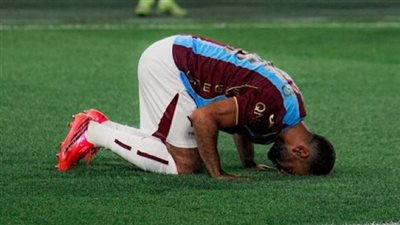 محمد صلاح يحصد أول رقم قياسي في الدوري التركي.. فيديوهات وصور