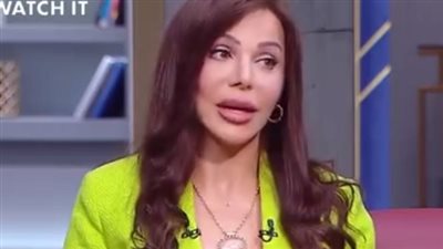 سوزان نجم الدين: أخاف من الذكاء الاصطناعي وأوجه اعتذارًا لنفسي