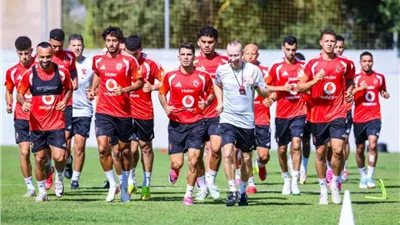 إسلام محارب: ندمت على رحيلي عن الأهلي