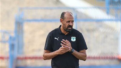 عماد النحاس يكشف المستور عن رحيله من المصري البورسعيدى