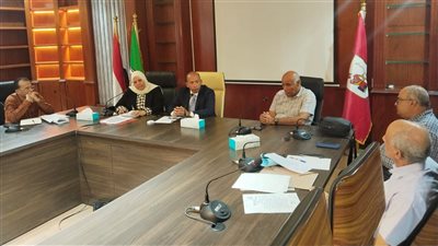دراسة استحداث نظام «الوسيط الإداري» في طب قصر العيني 