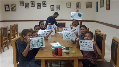 أدب الرحلات وفنون الطفل في أنشطة متنوعة للثقافة بالقليوبية