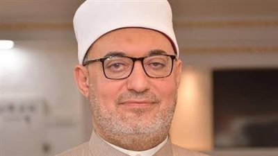 مفتي الجمهورية يشارك بندوة دولية 