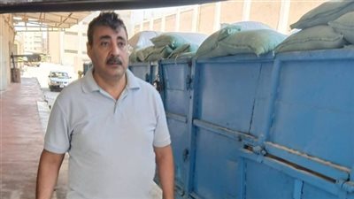 تموين المنوفية يحرر 791 محضرا خلال أسبوع.. 