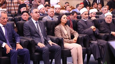 وزيرة التضامن تشهد ختام البرنامج المصري الفلبيني للقيادات الدينية للحوار وبناء السلام