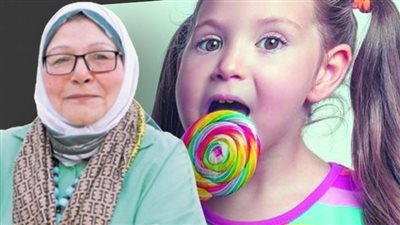 الألوان الصناعية كارثة تهدد أطفالنا بالسرطان