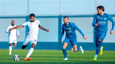 الجولة السادسة تنطلق بمواجهتين في الدوري السعودي