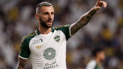 الأهلي يتمسك بالأمل الأخير لضم بروزوفيتش