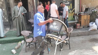 محافظ أسيوط: حملات رقابية مكثفة على الأسواق والمنشآت التجارية بمنفلوط
