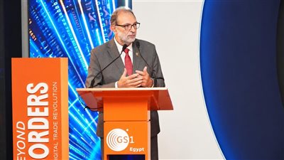 الهوبي: التحول الرقمي ضرورة لمواكبة التغيرات المتسارعة في خريطة الغذاء العالمية