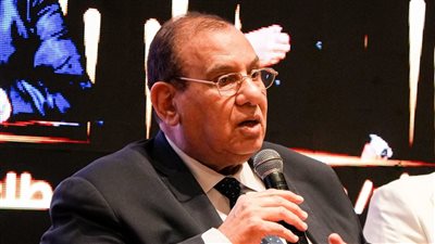 طلعت عبد القوي: الدستور كفل حق المصريين في الرعاية الصحية