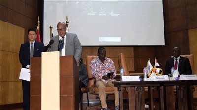 من القاهرة إلى نيروبي.. فرص جديدة لزيادة التجارة والاستثمارات المشتركة