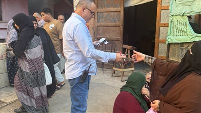 تحرير 200 مخالفة لمخابز الدقهلية في يوم واحد 
