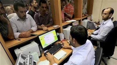 شروط وضوابط ترقية الموظفين بالجهاز الإداري للدولة وفق قانون الخدمة المدنية