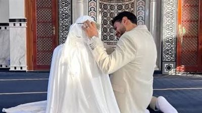 الرقص في ساحات المساجد بعد عقد القران | الأوقاف: أمر مرفوض.. ومواطنون: انتهاك لحرمة بيت الله 