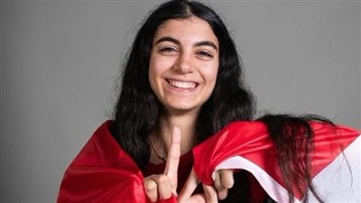 أمينة عرفي تكشف كواليس تصدرها التصنيف العالمي في الإسكواش