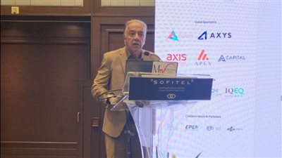 شريف الجبلي: منتدى أعمال مصر وموريشيوس يجسد طموحًا مشتركًا