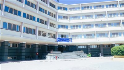 جامعة قنا تراجع جاهزية مرافق المدن الجامعية استعدادًا لاستقبال الطلاب 