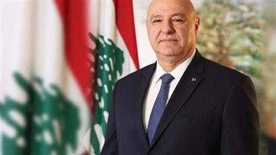 عون وبن زايد يبحثان التطورات الأمنية في جنوب لبنان وتعزيز التعاون بين البلدين