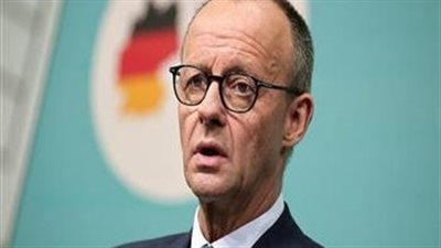 المستشار الألماني يؤكد استمرار دعم أوكرانيا عقب فوز حزب يميني متطرف في انتخابات محلية