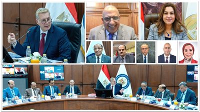 وزير البترول: تطوير محطات مصر للبترول يعزز تأمين احتياجات السوق وتحسين الخدمات للمواطنين