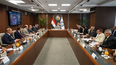 وزير البترول: رفع كفاءة معامل التكرير إلى 80% يعزز الإنتاج المحلي