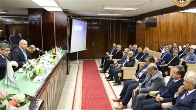 انطلاق العام القضائي الجديد.. مجلس الدولة يعتمد حركة 573 مستشارًا ويوجه بسرعة الفصل فى القضايا