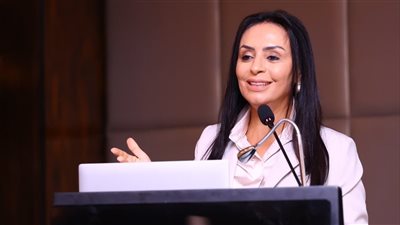 وزيرة التضامن: نطمح لتحويل التطوع إلى عمل مؤسسي شامل ومستدام في العالم العربي