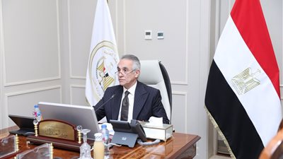 وزيرا العدل والتنمية المحلية يشهدان تشغيل 6 فروع توثيق بقرى 