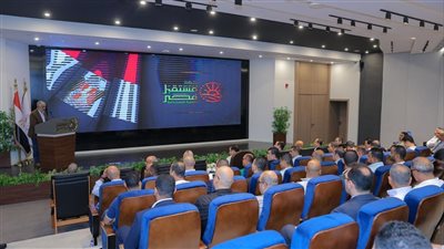 رئيس جهاز مستقبل مصر يتابع منظومة الإنتاج المتكاملة