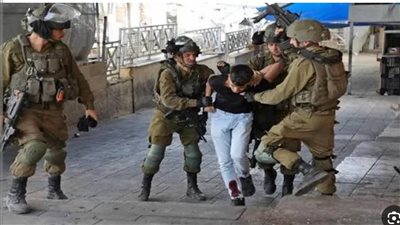 الاحتلال يعتقل فلسطينيا من طولكرم 