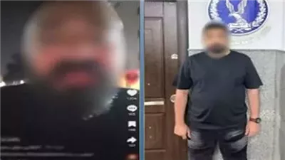 كشف  حقيقة ادعاء عاطل بمحاولة زوج طليقته وآخر بمحاولة سرقته داخل مقهى بالقاهرة