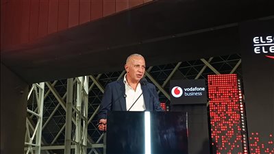 السويدي: مصر مركز إقليمي لمراكز البيانات والتكنولوجيا.. والتوسع يبدأ من إفريقيا