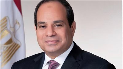 السيسي يستقبل رئيس وزراء اليونان بمطار العلمين الدولي