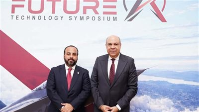 وزير الطيران المدني يلتقي رئيس مفوضية «LACAC» لبحث آفاق التعاون المشترك