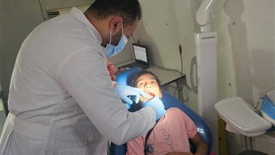 محافظ الغربية يتابع الخدمات المجانية ويؤكد استمرار الوصول بالرعاية الصحية