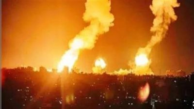 عاجل.. غارة جوية تستهدف الحوثيين غرب تعز
