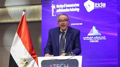  الوكيل: 7.5 تريليون دولار قيمة أكبر 5 شركات تكنولوجيا عالميًا