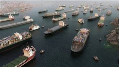 عاجل.. القيادة الأمريكية: غيرنا مسار 94 سفينة منذ استئناف الحصار على إيران