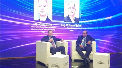 الظاهر: استهداف إنتاج 15 إلى 16 مليون هاتف محمول محليًا والتمهيد للتصدير
