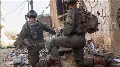عاجل.. جيش الاحتلال يعلن بدء عملية عسكرية واسعة النطاق شرق القدس 