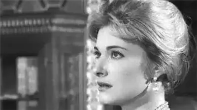  في ذكرى ميلادها.. رحلة مريم فخر الدين أبرز نجمات السينما المصرية