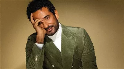 عمرو سعد يكشف تفاصيل أعماله السينمائية المقبلة 