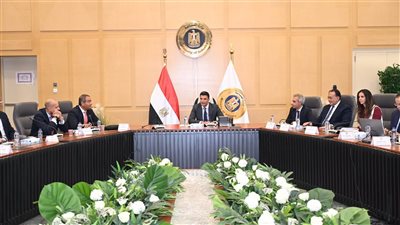 وزير الصناعة: إطلاق أول صناديق للاستثمار الصناعي خلال سبتمبر لتمويل التوسع بالمصانع